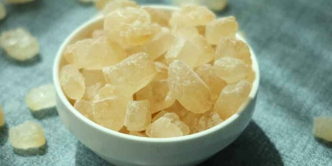 Aktarların stoklarını tüketen sakız! Zayıflamak isteyenlerin yeni trendi: Sadece çiğneyerek isteğiniz kiloya ulaşın 5